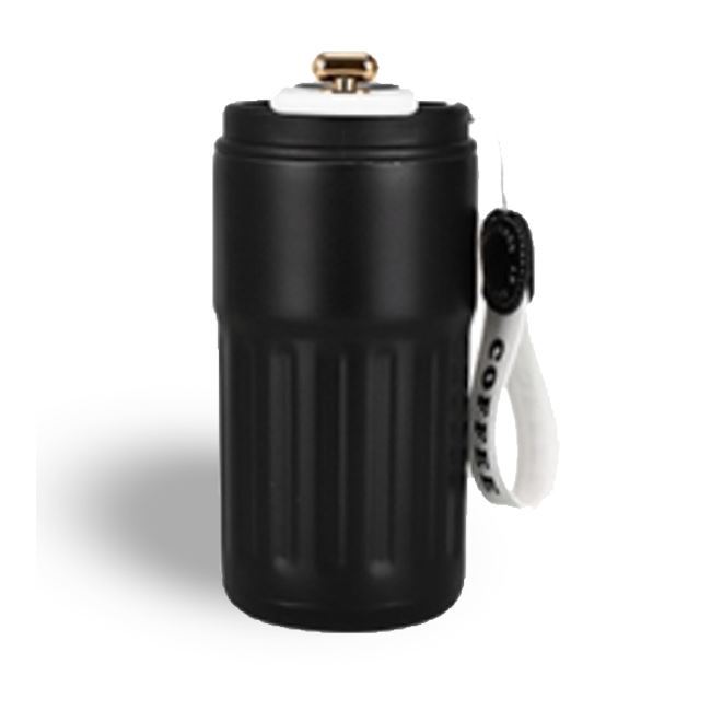 TN-115BK כוס תרמית בעיצוב אורבני